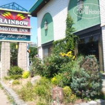 Rainbow Motor Inn - By The Falls 