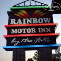 Rainbow Motor Inn - By The Falls 