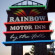 Rainbow Motor Inn - By The Falls 