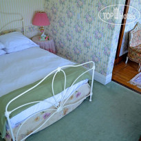 Bedham Hall