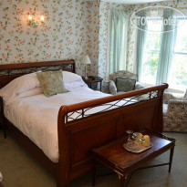 Bedham Hall