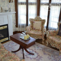 Bedham Hall