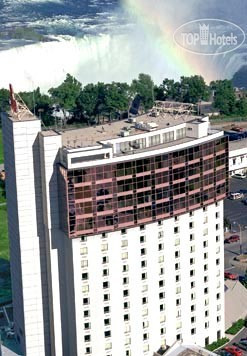 Фотографии отеля  Renaissance Fallsview 5*