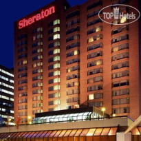 Sheraton Hamilton 