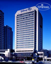 Фотографии отеля  DoubleTree by Hilton Hotel London Ontario 4*