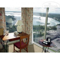 Hilton Niagara Falls Fallsview 