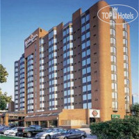 Courtyard By Marriott Toronto Northeast/Markham 4*