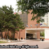 Holiday Inn Toronto - Brampton Conference Center 4*