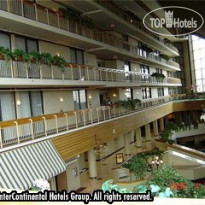 Holiday Inn Toronto - Brampton Conference Center 