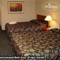 Holiday Inn Toronto - Brampton Conference Center 