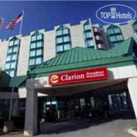 Clarion President Hotel & Suites 3*