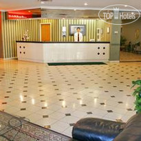 Clarion President Hotel & Suites 