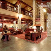 Doubletree Resort Lodge & Spa 