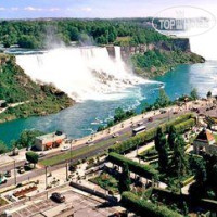 Sheraton on the Falls-Fallview 4*