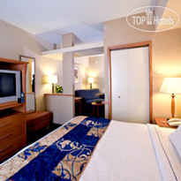 Fairfield Inn & Suites Toronto Brampton 