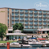 Confederation Place Hotel 2*