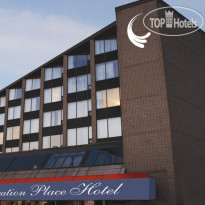 Confederation Place Hotel 