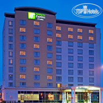 Holiday Inn Express & Suites Toronto-Markham 