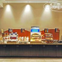 Holiday Inn Express & Suites Toronto-Markham 