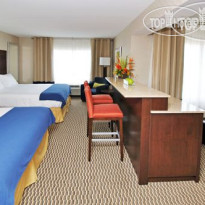 Holiday Inn Express & Suites Toronto-Markham 