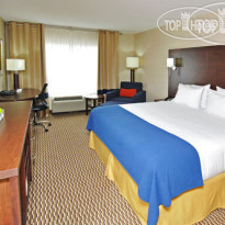Holiday Inn Express & Suites Toronto-Markham 