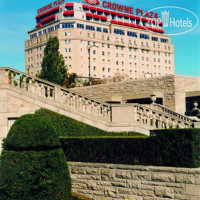 Crowne Plaza Niagara Falls Hotel 3*