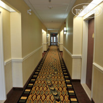 Monte Carlo Inns - Barrie Suites 