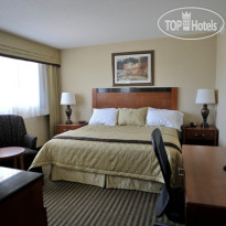 Monte Carlo Inns - Barrie Suites 