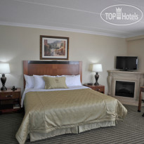 Monte Carlo Inns - Barrie Suites 