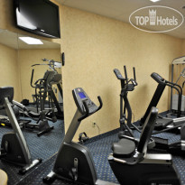 Monte Carlo Inns - Barrie Suites 