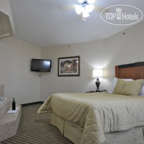 Monte Carlo Inns - Barrie Suites 