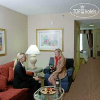 Hilton Garden Inn Toronto/Oakville 