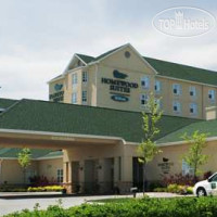 Homewood Suites by Hilton Toronto-Oakville 3*