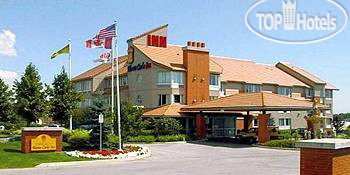 Фотографии отеля  Monte Carlo Inns - Oakville Suites 3*