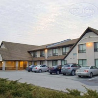 Comfort Inn - Toronto Northeast 2*