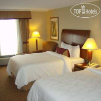 Hilton Garden Inn Toronto/Vaughan 