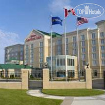 Hilton Garden Inn Toronto/Vaughan 