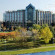 Hilton Suites Toronto/Markham Conference Centre & Spa 