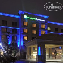 Holiday Inn Express & Suites Vaughan Southwest 