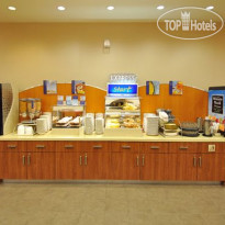 Holiday Inn Express & Suites Vaughan Southwest 