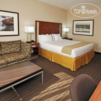 Holiday Inn Express & Suites Vaughan Southwest 