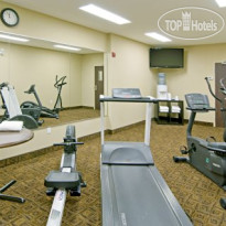 Best Western Royal Oak Inn 