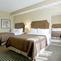 Best Western Royal Oak Inn 