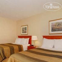 Best Western Plus Brampton 