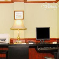 Best Western Plus Brampton 3*