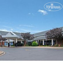 Best Western Plus Brampton 
