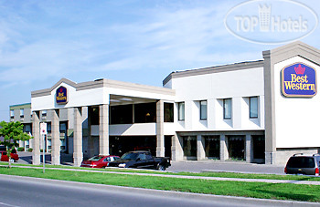 Фотографии отеля  Best Western Plus Cobourg Inn & Convention Centre 3*