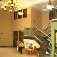 Best Western Plus Dryden Hotel & Conference Centre 3*