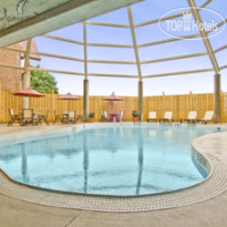Best Western Plus Royal Brock Hotel & Conference Centre 