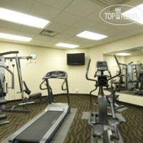 Best Western Plus Royal Brock Hotel & Conference Centre 